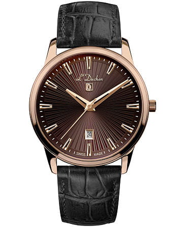 L\'Duchen Toledo D 751.41.38